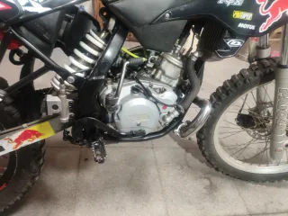beta rrt 50cc 2007