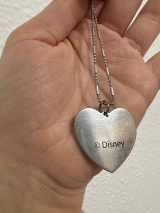 Collar Corazón High School Musical