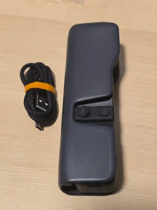 DJI Pocket 2 Cámara 4K Gimbal 3 Ejes