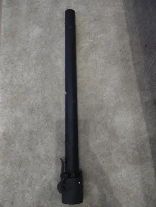 Varilla manillar plegable patinete eléctrico