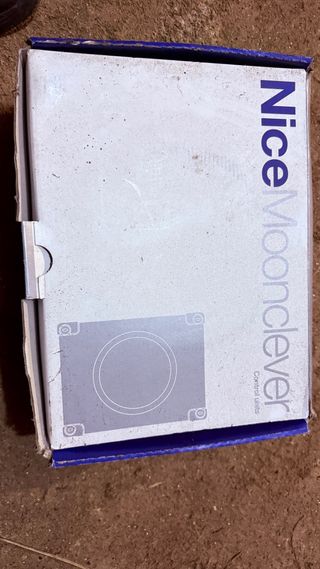 Clever MC424LR01 Control Unit 24V