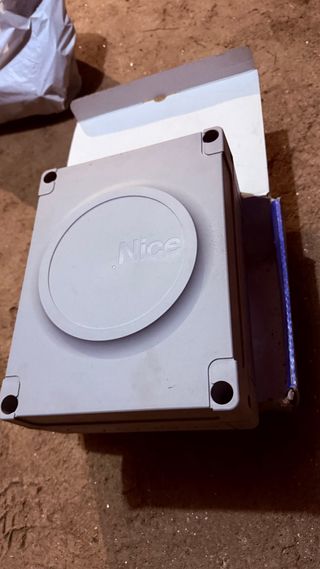 Clever MC424LR01 Control Unit 24V