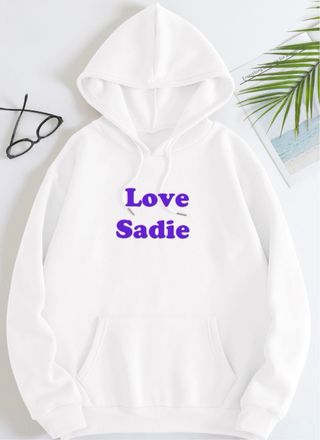 Sudadera Stranger Things