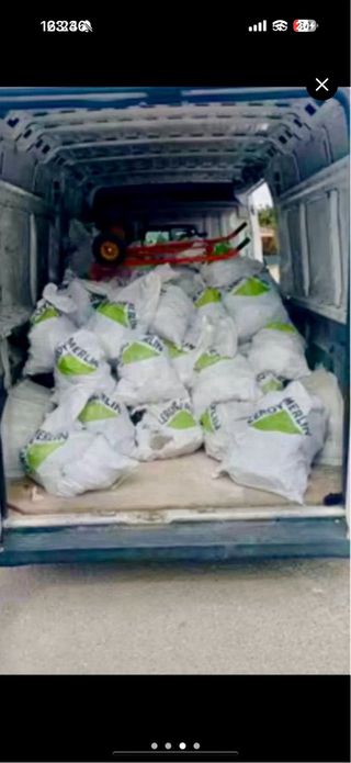 Desescombro y derribos