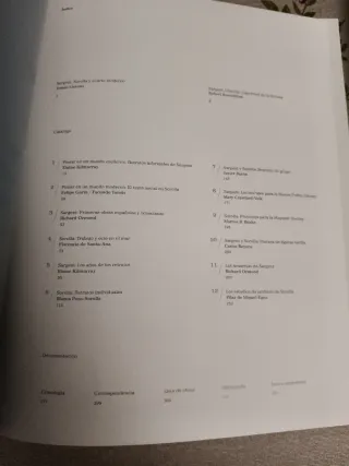 Sargent / Sorolla (Arte y Fotografía) (Spanish ...