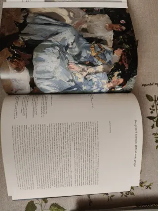 Sargent / Sorolla (Arte y Fotografía) (Spanish ...