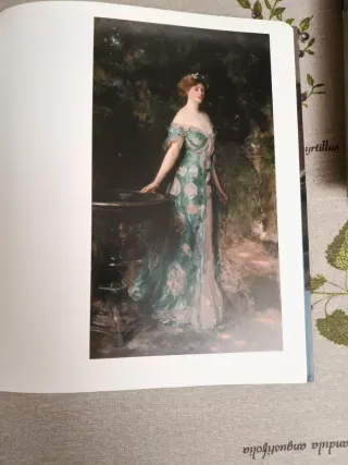 Sargent / Sorolla (Arte y Fotografía) (Spanish ...