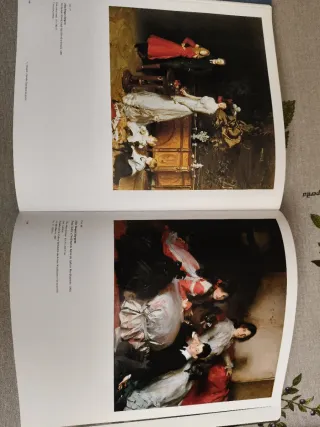 Sargent / Sorolla (Arte y Fotografía) (Spanish ...