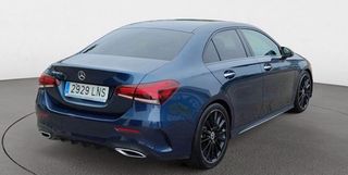 Mercedes-Benz Clase A 2021