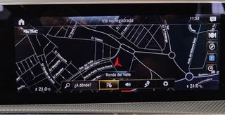 Mercedes-Benz Clase A 2021