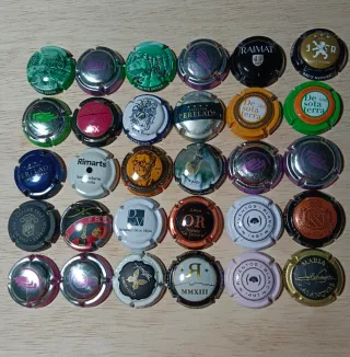 144 bottiglie di Cava