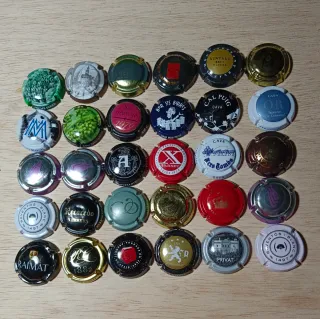 144 bottiglie di Cava