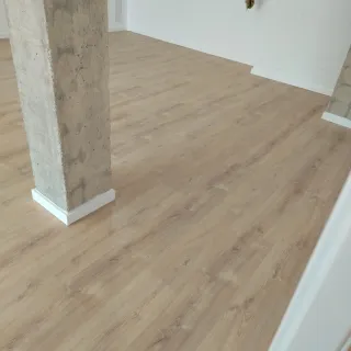 Instalación Parquet, Suelo Laminado y SPC