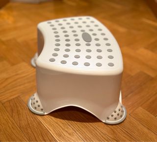 DISNEY Adaptador WC y alzador