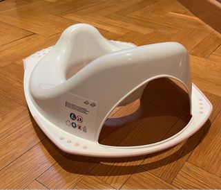 DISNEY Adaptador WC y alzador