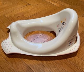 DISNEY Adaptador WC y alzador