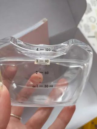 Sacaleches manos libres