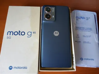Motorola G85 5G 12GB RAM 256GB