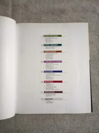 El libro de oro de Bizkaia