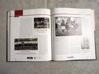 El libro de oro de Bizkaia