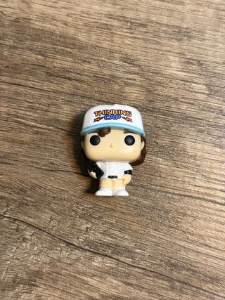 Funko Pop! Dustin kinder joy y
