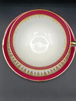 Taza de desayuno Limoges