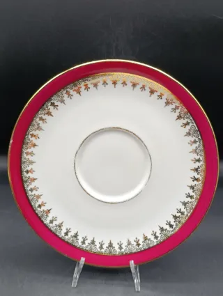 Taza de desayuno Limoges