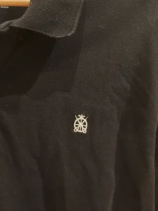 Polo hombre Cortefiel