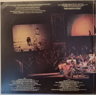 2xLP John Denver - An Evening With