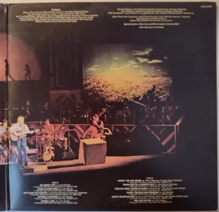 2xLP John Denver - An Evening With