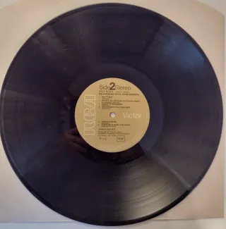 2xLP John Denver - An Evening With