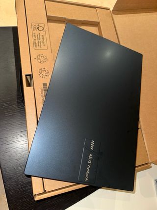 Portátil Asus Vivobook 15 Nuevo