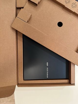 Portátil Asus Vivobook 15 Nuevo