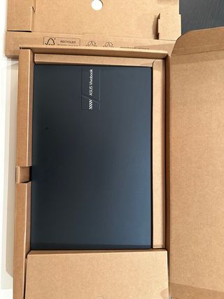 Portátil Asus Vivobook 15 Nuevo