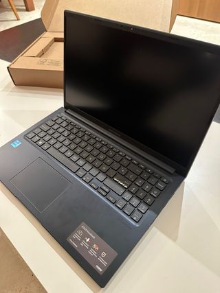 Portátil Asus Vivobook 15 Nuevo