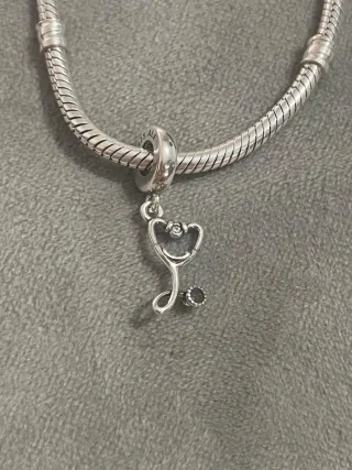 Charm Estetoscopio