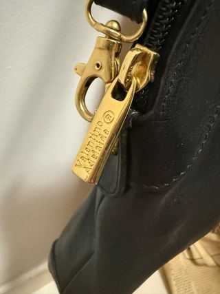 Borsa Valentino Vintage Nera