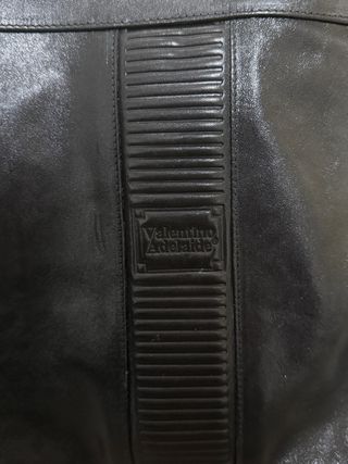 Borsa Valentino Vintage Nera