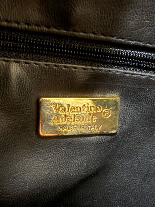 Borsa Valentino Vintage Nera