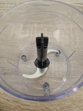 Picadora Cecotec Katana para batidora