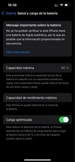 iPhone 13 Plata