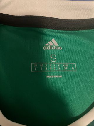 Camiseta Kings League Los Troncos FC Talla S