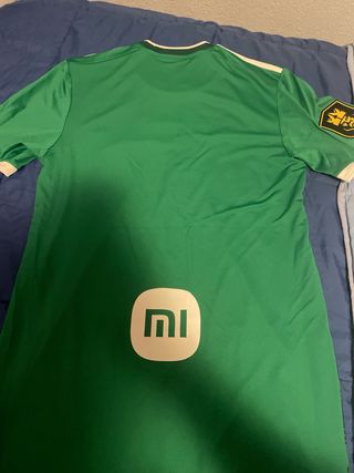 Camiseta Kings League Los Troncos FC Talla S