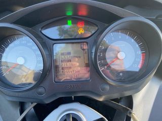 BMW K1200 GT Turismo