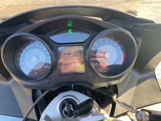 BMW K1200 GT Turismo