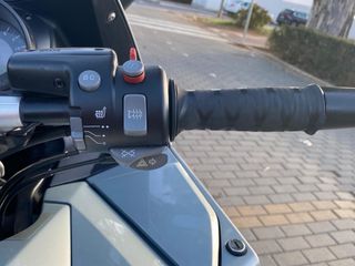 BMW K1200 GT Turismo