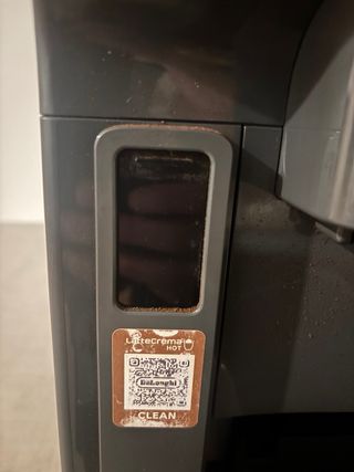 Cafetera Delonghi Magnífica Evo