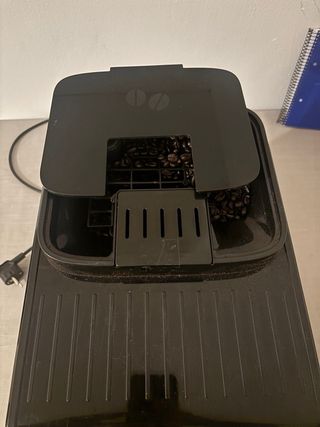 Cafetera Delonghi Magnífica Evo