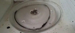 Microondas Samsung Blanco