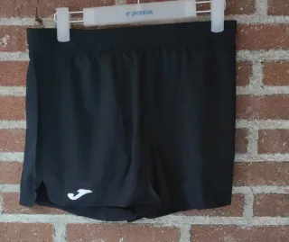 Pantaloncini da tennis padel Joma Taglia M